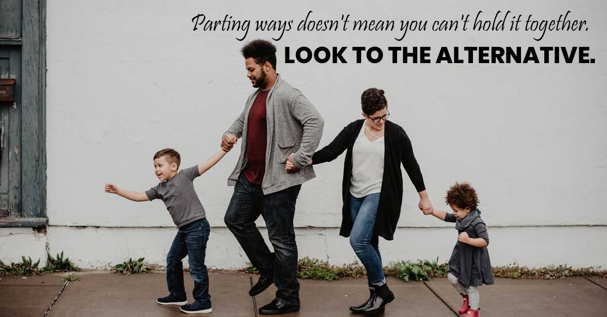 ADR Law campaign banner